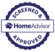 HomeAdvisor Screened & Approved